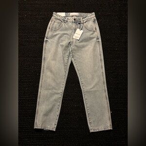 🆕 Paper Denim & Cloth Light Wash Men's Jeans